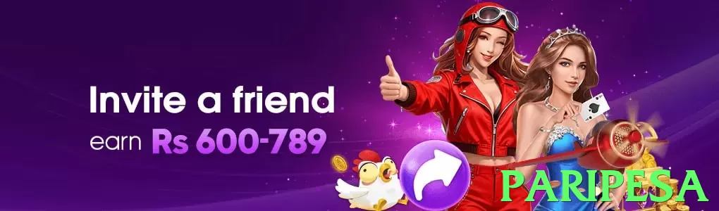 Paripesa Pakistan - 3