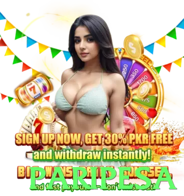 Paripesa Pakistan - 3